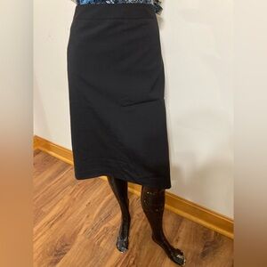 Elegant Black Women's Skirt
Item# TSsk11